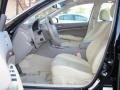 Black Obsidian - G 35 Sedan Photo No. 8