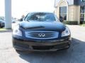 Black Obsidian - G 35 Journey Sedan Photo No. 2