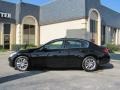 Black Obsidian - G 35 Journey Sedan Photo No. 4