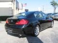 Black Obsidian - G 35 Journey Sedan Photo No. 6