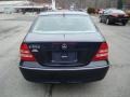 Capri Blue Metallic - C 240 Sedan Photo No. 3