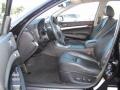 Black Obsidian - G 35 Journey Sedan Photo No. 8