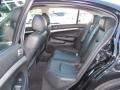 Black Obsidian - G 35 Journey Sedan Photo No. 9