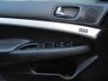 Black Obsidian - G 35 Journey Sedan Photo No. 11