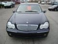 Capri Blue Metallic - C 240 Sedan Photo No. 6