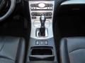 Black Obsidian - G 35 Journey Sedan Photo No. 15