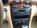 Capri Blue Metallic - C 240 Sedan Photo No. 13