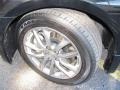 Black Obsidian - G 35 Journey Sedan Photo No. 18