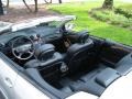 Iridium Silver Metallic - CLK 350 Cabriolet Photo No. 10