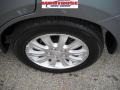 2009 Satin Meisai Pearl Mitsubishi Galant ES  photo #15