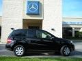 Black - ML 350 4Matic Photo No. 5