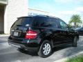 Black - ML 350 4Matic Photo No. 6