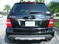 Black - ML 350 4Matic Photo No. 7