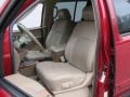 2006 Red Brawn Pearl Nissan Pathfinder LE 4x4  photo #9