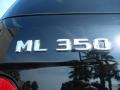 Black - ML 350 4Matic Photo No. 9
