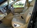 Black - ML 350 4Matic Photo No. 12