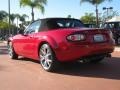 True Red - MX-5 Miata 3rd Generation Limited Roadster Photo No. 2