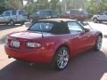 True Red - MX-5 Miata 3rd Generation Limited Roadster Photo No. 4