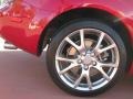 True Red - MX-5 Miata 3rd Generation Limited Roadster Photo No. 15