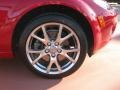 True Red - MX-5 Miata 3rd Generation Limited Roadster Photo No. 16