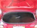 2006 True Red Mazda MX-5 Miata 3rd Generation Limited Roadster  photo #21