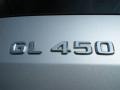 2007 Iridium Silver Metallic Mercedes-Benz GL 450  photo #9
