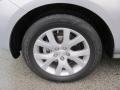 Liquid Platinum Metallic - CX-7 Touring Photo No. 4