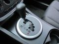 Liquid Platinum Metallic - CX-7 Touring Photo No. 10