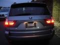 2007 Silver Grey Metallic BMW X3 3.0si  photo #5