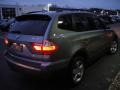 Silver Grey Metallic - X3 3.0si Photo No. 6