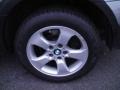 Silver Grey Metallic - X3 3.0si Photo No. 7