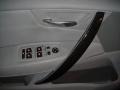 Silver Grey Metallic - X3 3.0si Photo No. 8