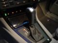 Silver Grey Metallic - X3 3.0si Photo No. 14