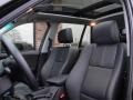 Black Sapphire Metallic - X3 3.0si Photo No. 9