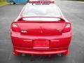 2005 Blaze Red Crystal Pearlcoat Dodge Neon SXT  photo #4