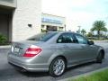 2008 Pewter Metallic Mercedes-Benz C 300 Sport  photo #6