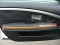 2007 Alpine White BMW 7 Series 750i Sedan  photo #9