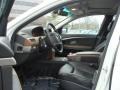 2007 Alpine White BMW 7 Series 750i Sedan  photo #10