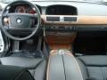 2007 Alpine White BMW 7 Series 750i Sedan  photo #12