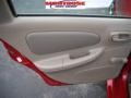 Blaze Red Crystal Pearlcoat - Neon SXT Photo No. 12