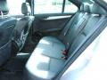 Pewter Metallic - C 300 Sport Photo No. 13