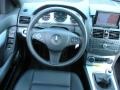 Pewter Metallic - C 300 Sport Photo No. 18