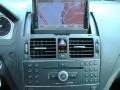 Pewter Metallic - C 300 Sport Photo No. 22
