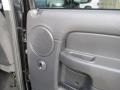 2005 Black Dodge Ram 1500 SLT Quad Cab 4x4  photo #17