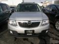 2009 Brilliant Silver Metallic Mazda Tribute i Sport 4WD  photo #2