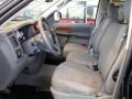 2006 Brilliant Black Crystal Pearl Dodge Ram 1500 Big Horn Edition Quad Cab  photo #13