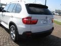Alpine White - X5 3.0si Photo No. 5