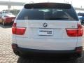 Alpine White - X5 3.0si Photo No. 6