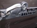 Austin Tan Pearl - Ram 1500 Big Horn Edition Crew Cab Photo No. 9