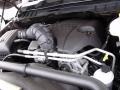 2009 Austin Tan Pearl Dodge Ram 1500 Big Horn Edition Crew Cab  photo #14